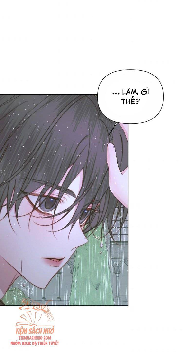 Trở Thành Cô Vợ Khế Ước Của Nhân Vật Phản Diện Chap 35 - Next Chap 36