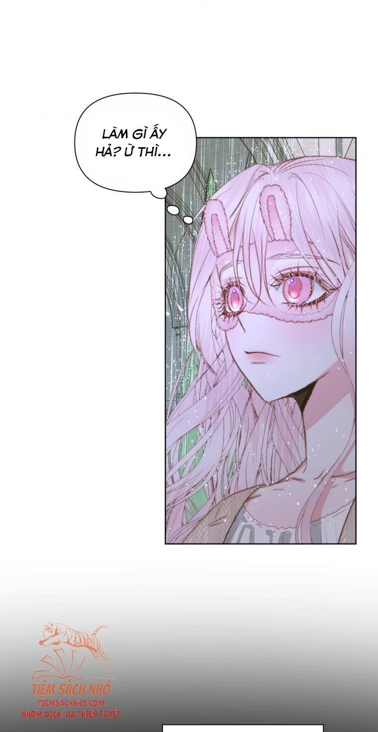 Trở Thành Cô Vợ Khế Ước Của Nhân Vật Phản Diện Chap 35 - Next Chap 36