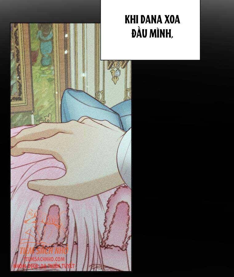 Trở Thành Cô Vợ Khế Ước Của Nhân Vật Phản Diện Chap 35 - Next Chap 36