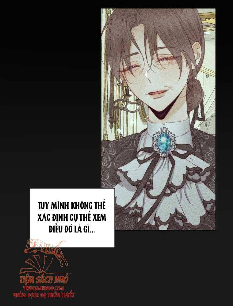 Trở Thành Cô Vợ Khế Ước Của Nhân Vật Phản Diện Chap 35 - Next Chap 36