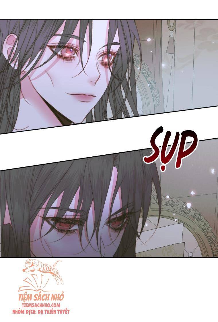 Trở Thành Cô Vợ Khế Ước Của Nhân Vật Phản Diện Chap 35 - Next Chap 36