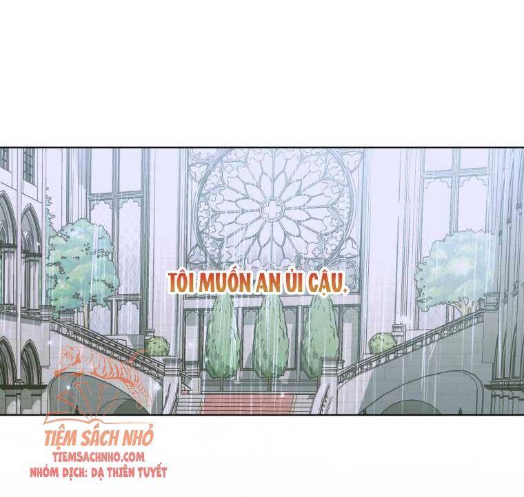 Trở Thành Cô Vợ Khế Ước Của Nhân Vật Phản Diện Chap 35 - Next Chap 36