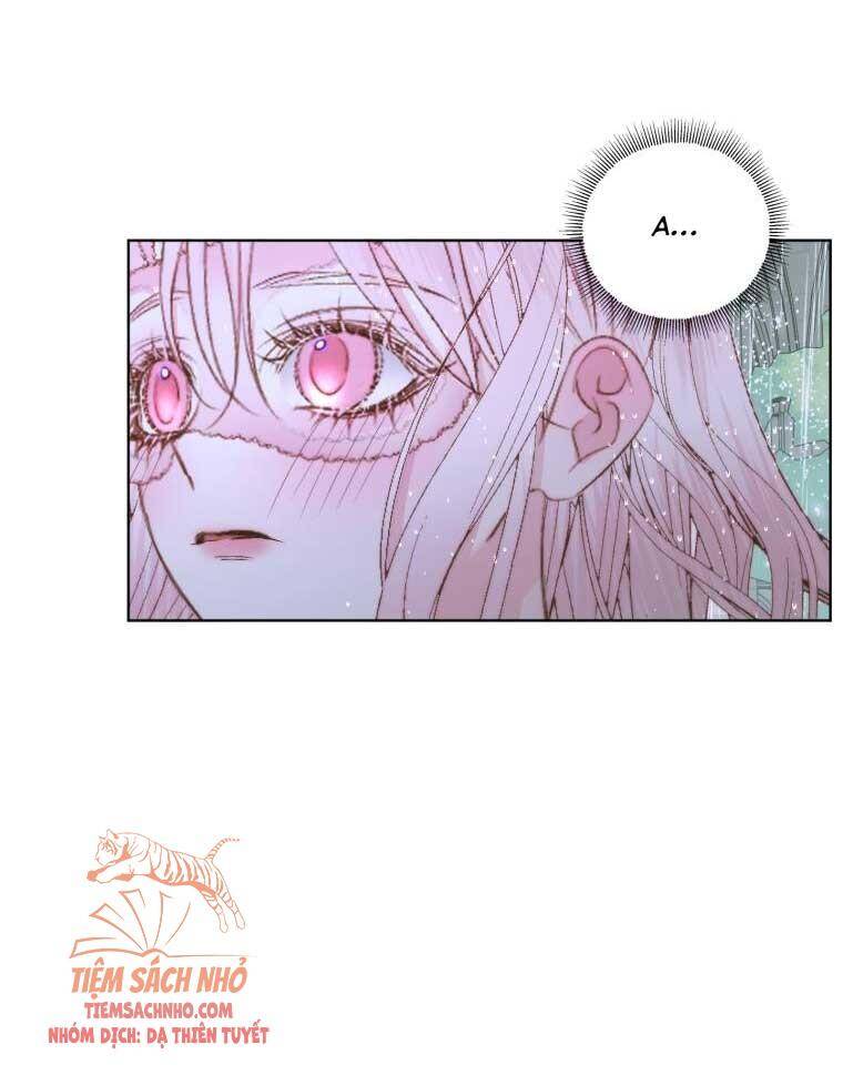 Trở Thành Cô Vợ Khế Ước Của Nhân Vật Phản Diện Chap 35 - Next Chap 36