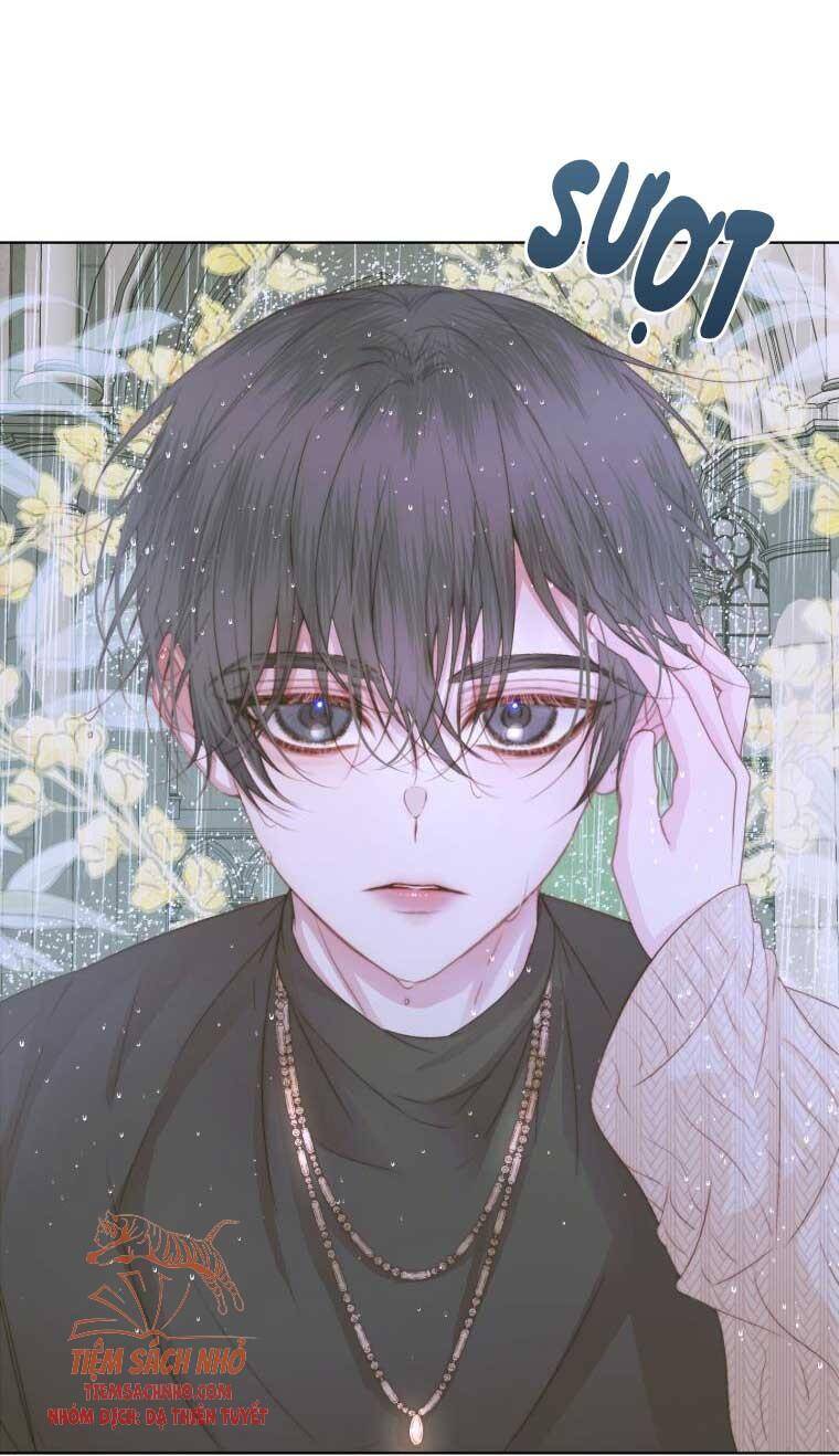 Trở Thành Cô Vợ Khế Ước Của Nhân Vật Phản Diện Chap 35 - Next Chap 36