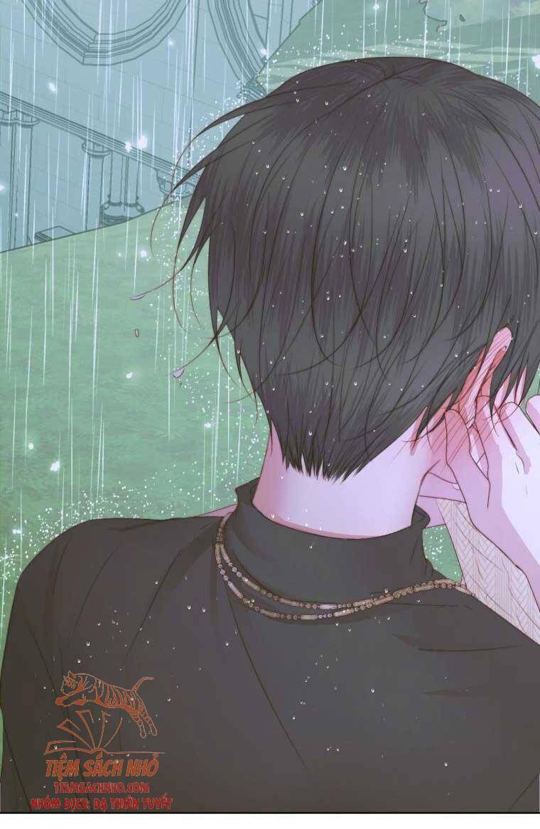 Trở Thành Cô Vợ Khế Ước Của Nhân Vật Phản Diện Chap 35 - Next Chap 36