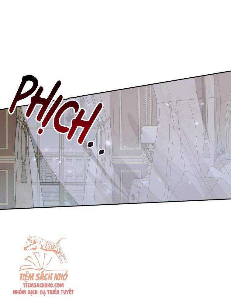 Trở Thành Cô Vợ Khế Ước Của Nhân Vật Phản Diện Chap 35 - Next Chap 36