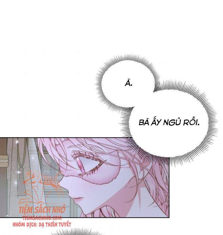 Trở Thành Cô Vợ Khế Ước Của Nhân Vật Phản Diện Chap 35 - Next Chap 36