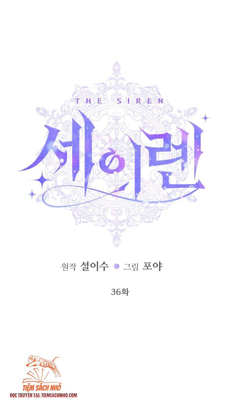 Trở Thành Cô Vợ Khế Ước Của Nhân Vật Phản Diện Chap 36 - Next Chap 37