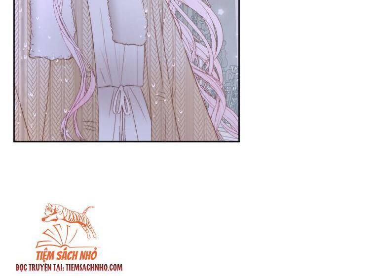 Trở Thành Cô Vợ Khế Ước Của Nhân Vật Phản Diện Chap 36 - Next Chap 37