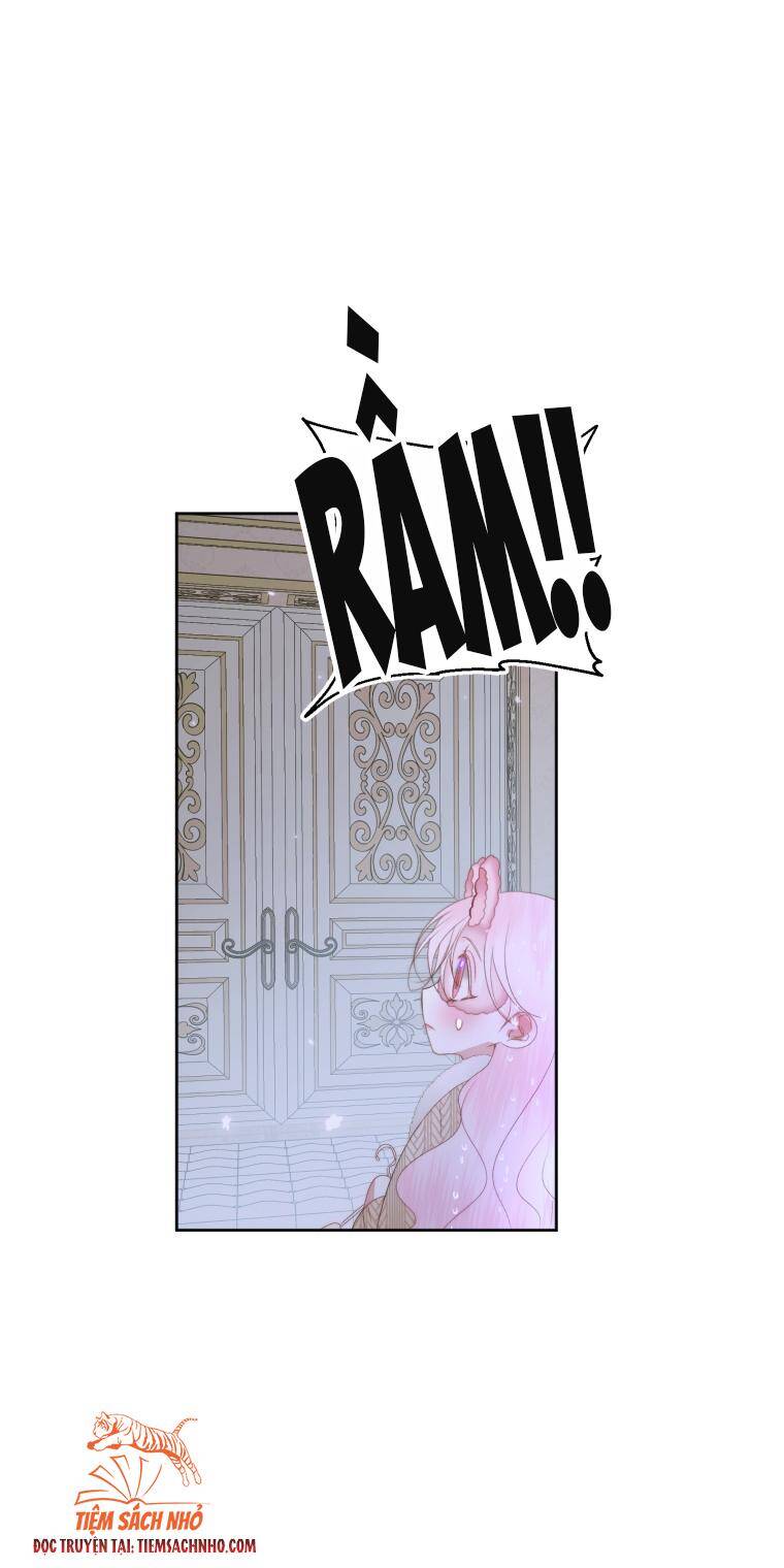 Trở Thành Cô Vợ Khế Ước Của Nhân Vật Phản Diện Chap 36 - Next Chap 37