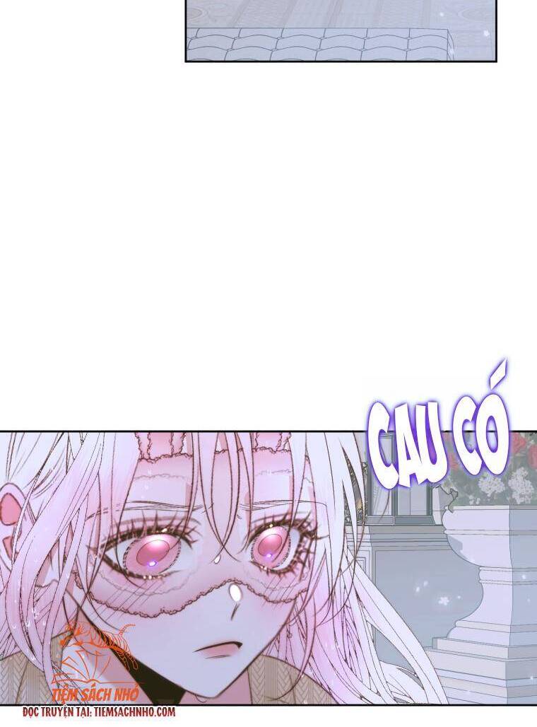 Trở Thành Cô Vợ Khế Ước Của Nhân Vật Phản Diện Chap 36 - Next Chap 37