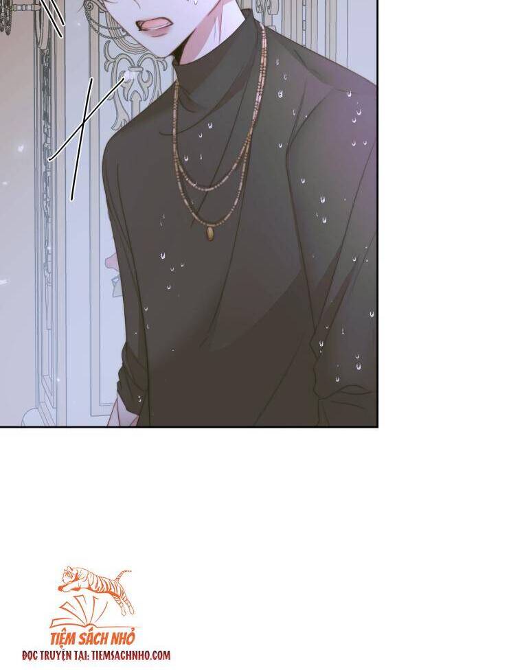 Trở Thành Cô Vợ Khế Ước Của Nhân Vật Phản Diện Chap 36 - Next Chap 37