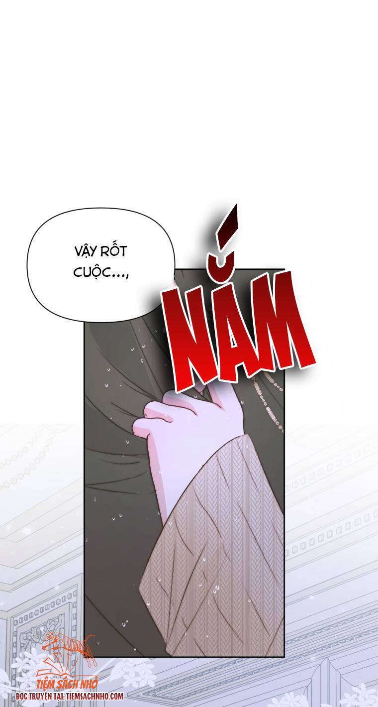 Trở Thành Cô Vợ Khế Ước Của Nhân Vật Phản Diện Chap 36 - Next Chap 37