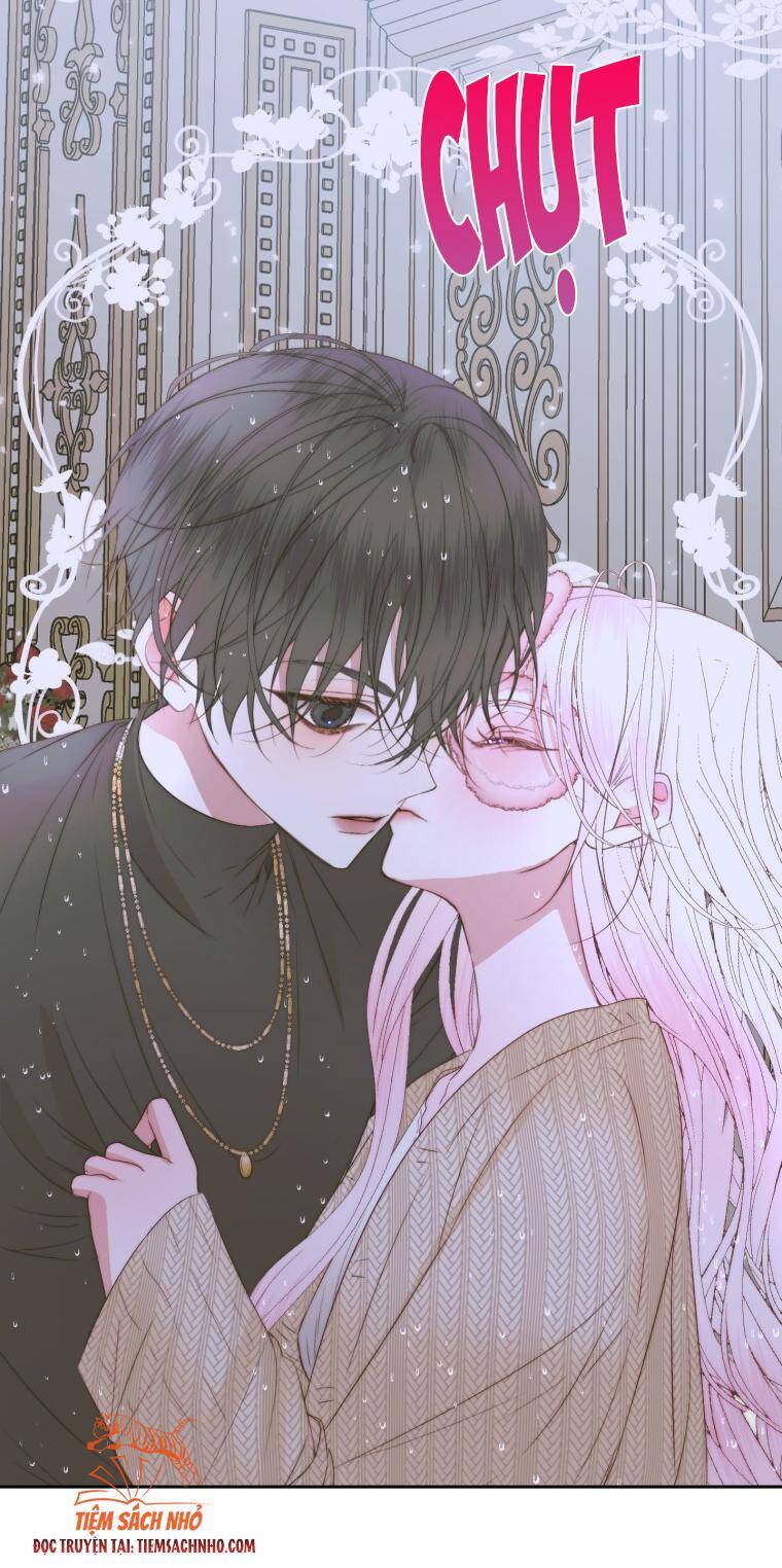 Trở Thành Cô Vợ Khế Ước Của Nhân Vật Phản Diện Chap 36 - Next Chap 37