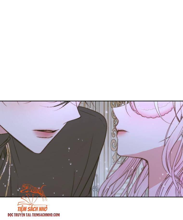 Trở Thành Cô Vợ Khế Ước Của Nhân Vật Phản Diện Chap 36 - Next Chap 37