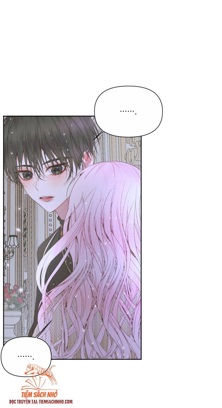 Trở Thành Cô Vợ Khế Ước Của Nhân Vật Phản Diện Chap 36 - Next Chap 37