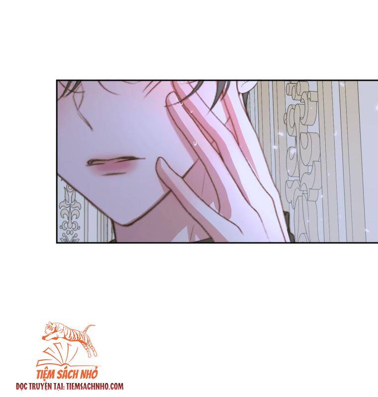 Trở Thành Cô Vợ Khế Ước Của Nhân Vật Phản Diện Chap 36 - Next Chap 37