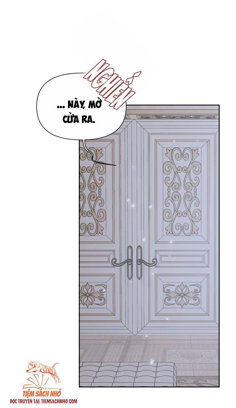 Trở Thành Cô Vợ Khế Ước Của Nhân Vật Phản Diện Chap 36 - Next Chap 37