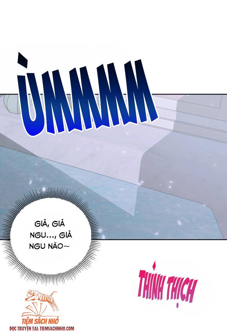 Trở Thành Cô Vợ Khế Ước Của Nhân Vật Phản Diện Chap 36 - Next Chap 37