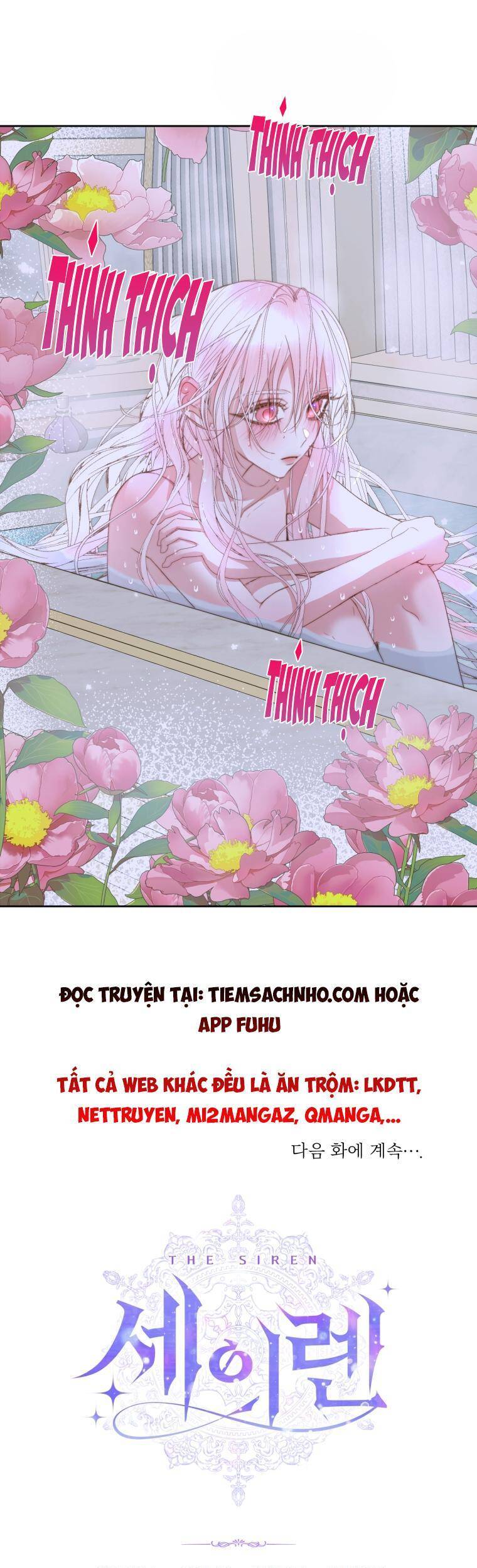 Trở Thành Cô Vợ Khế Ước Của Nhân Vật Phản Diện Chap 36 - Next Chap 37