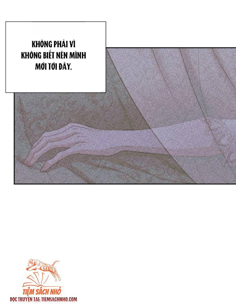 Trở Thành Cô Vợ Khế Ước Của Nhân Vật Phản Diện Chap 36 - Next Chap 37