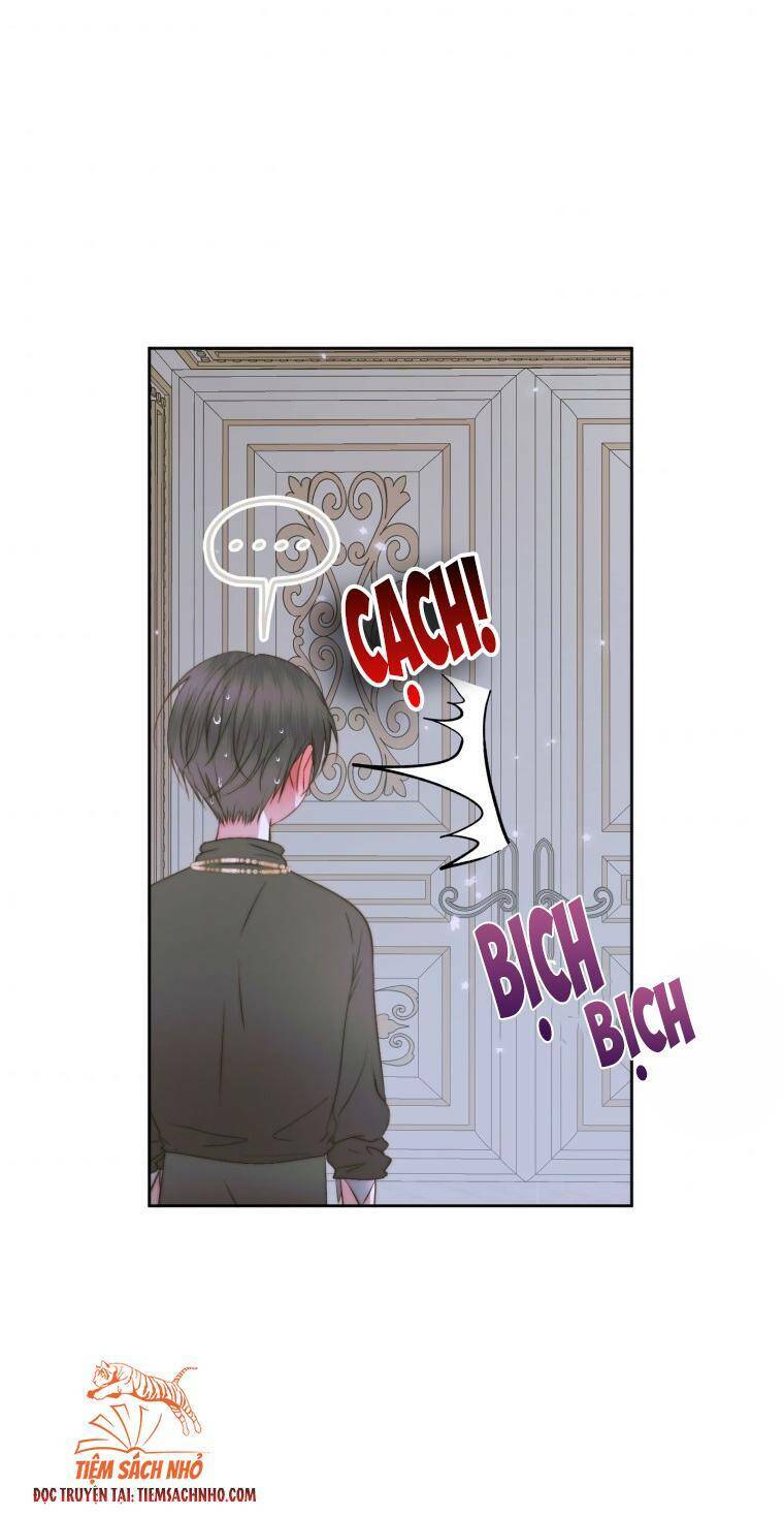 Trở Thành Cô Vợ Khế Ước Của Nhân Vật Phản Diện Chap 36 - Next Chap 37