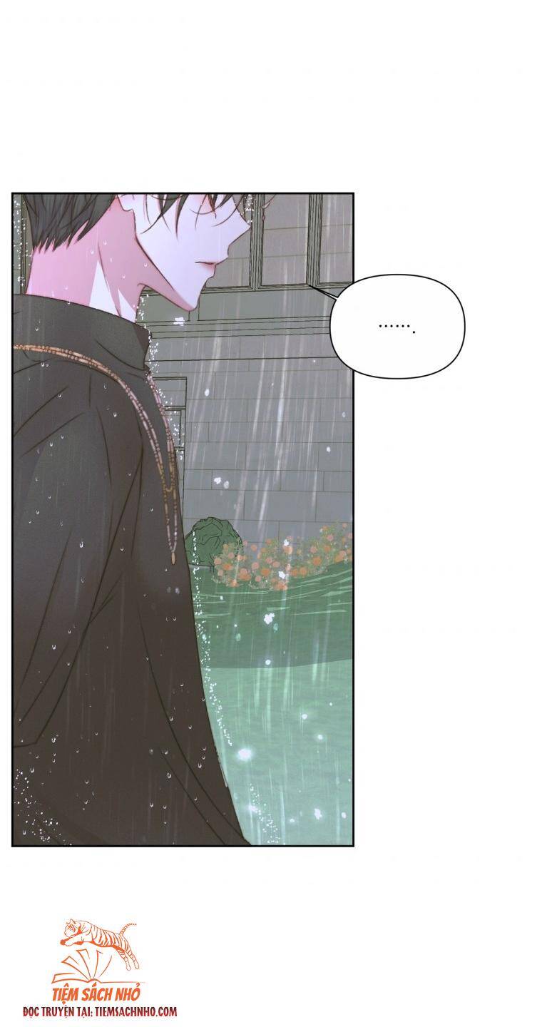 Trở Thành Cô Vợ Khế Ước Của Nhân Vật Phản Diện Chap 36 - Next Chap 37