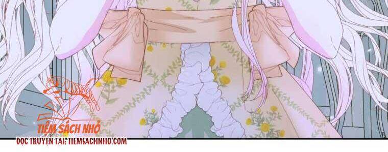 Trở Thành Cô Vợ Khế Ước Của Nhân Vật Phản Diện Chap 37 - Next Chap 38