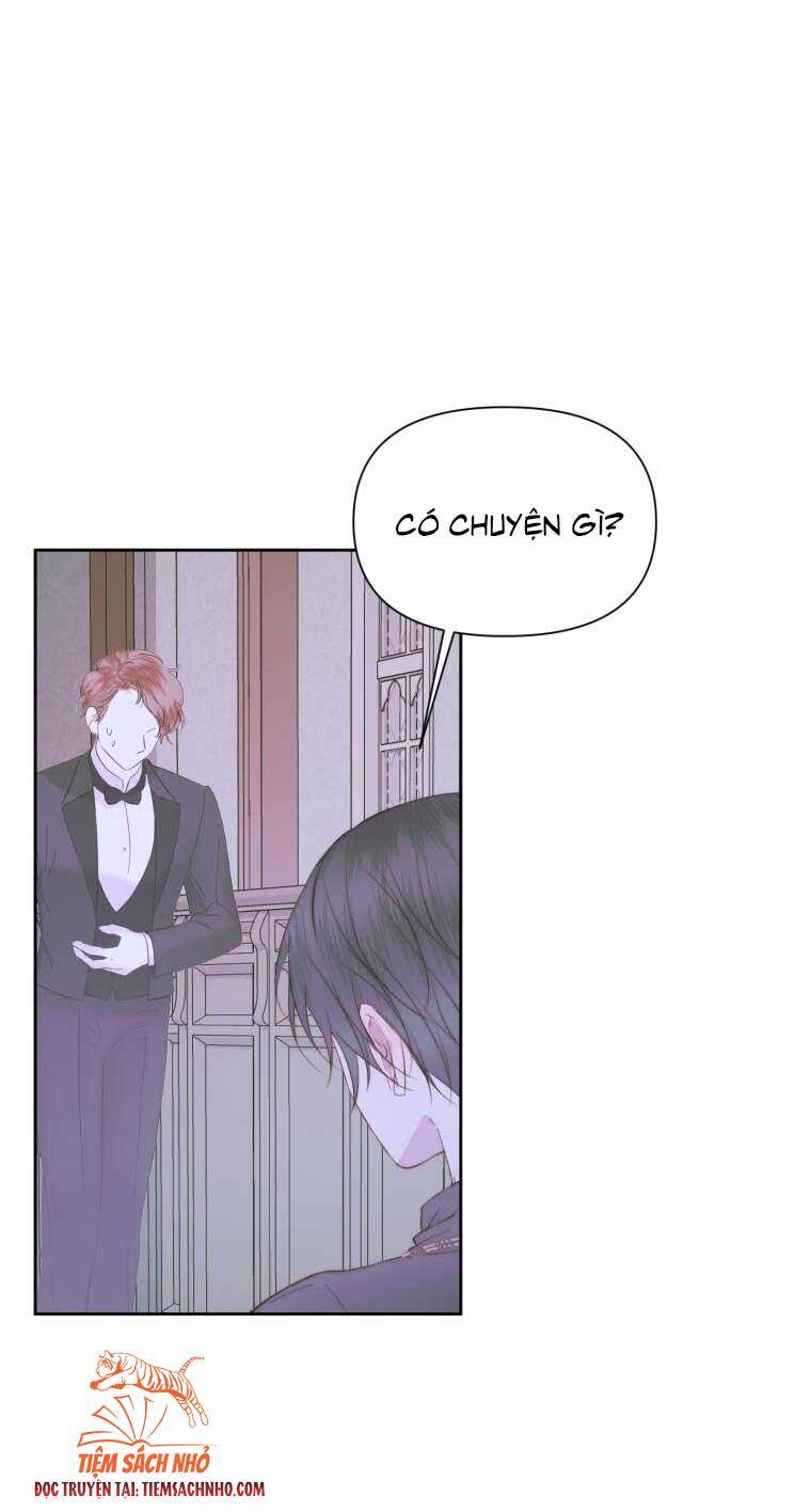 Trở Thành Cô Vợ Khế Ước Của Nhân Vật Phản Diện Chap 37 - Next Chap 38