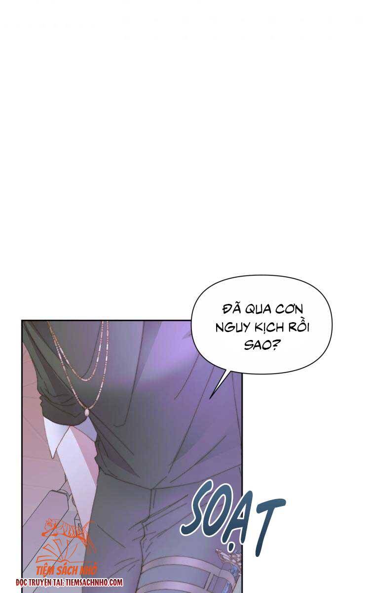 Trở Thành Cô Vợ Khế Ước Của Nhân Vật Phản Diện Chap 37 - Next Chap 38