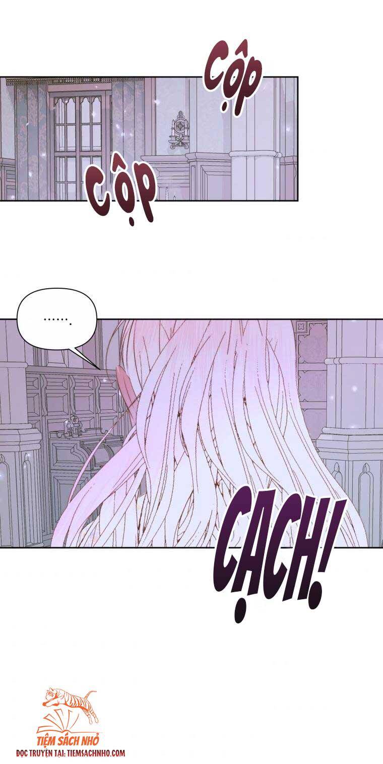 Trở Thành Cô Vợ Khế Ước Của Nhân Vật Phản Diện Chap 37 - Next Chap 38