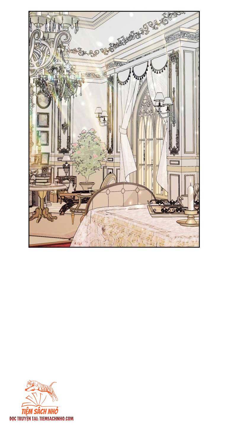 Trở Thành Cô Vợ Khế Ước Của Nhân Vật Phản Diện Chap 37 - Next Chap 38