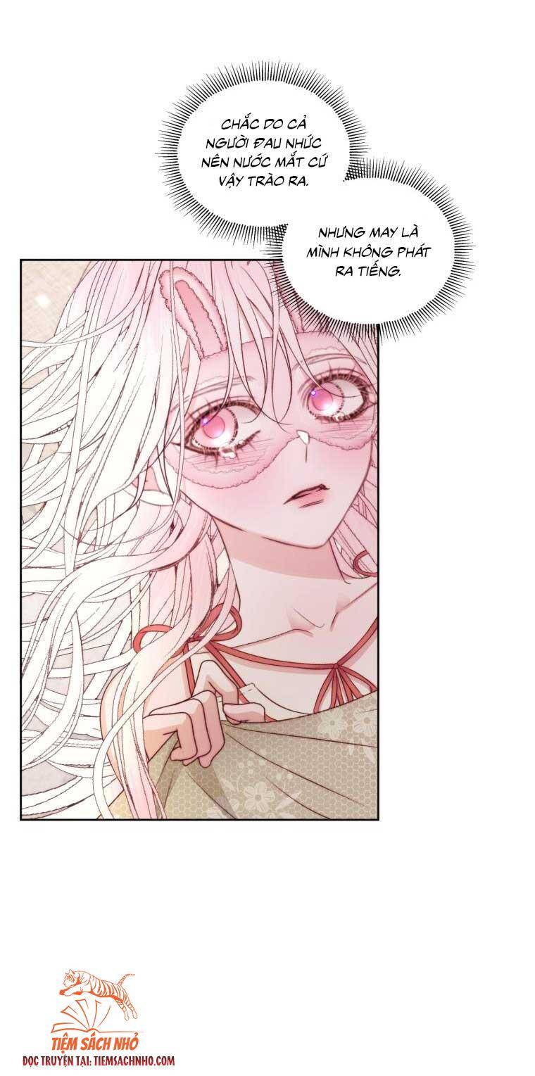 Trở Thành Cô Vợ Khế Ước Của Nhân Vật Phản Diện Chap 37 - Next Chap 38