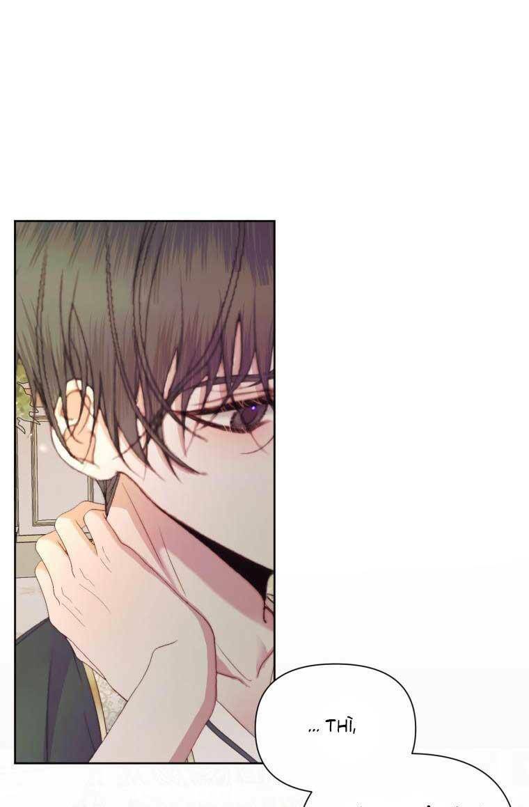 Trở Thành Cô Vợ Khế Ước Của Nhân Vật Phản Diện Chap 37 - Next Chap 38