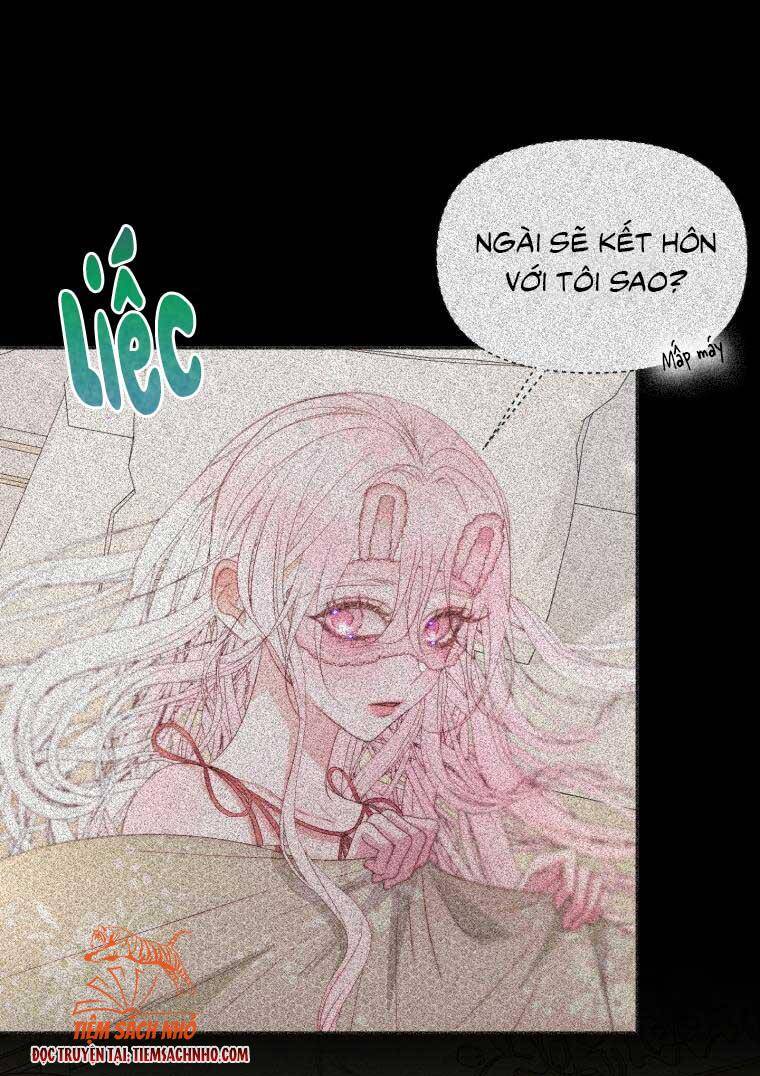 Trở Thành Cô Vợ Khế Ước Của Nhân Vật Phản Diện Chap 38 - Next Chap 39