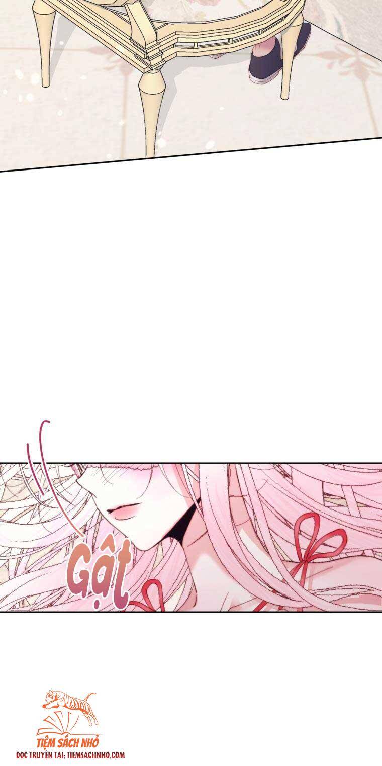 Trở Thành Cô Vợ Khế Ước Của Nhân Vật Phản Diện Chap 38 - Next Chap 39