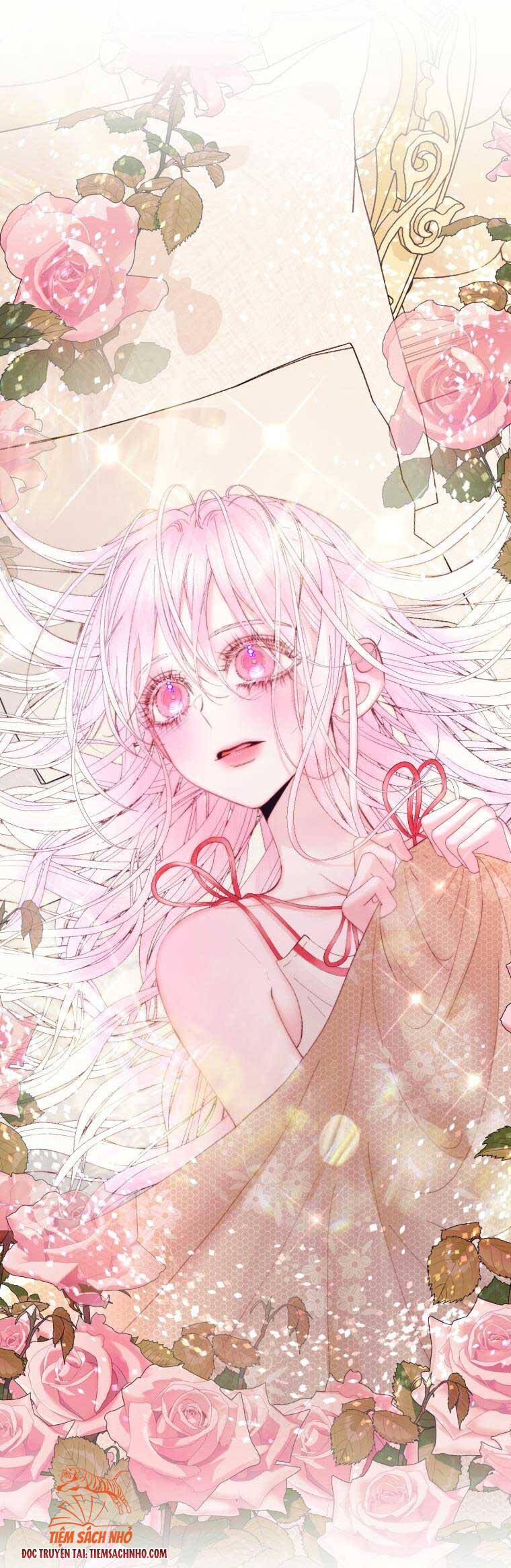 Trở Thành Cô Vợ Khế Ước Của Nhân Vật Phản Diện Chap 38 - Next Chap 39