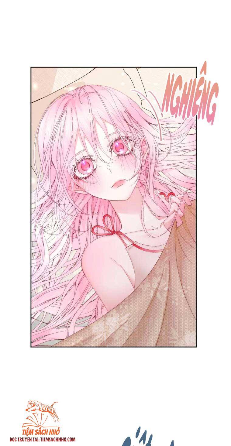 Trở Thành Cô Vợ Khế Ước Của Nhân Vật Phản Diện Chap 38 - Next Chap 39