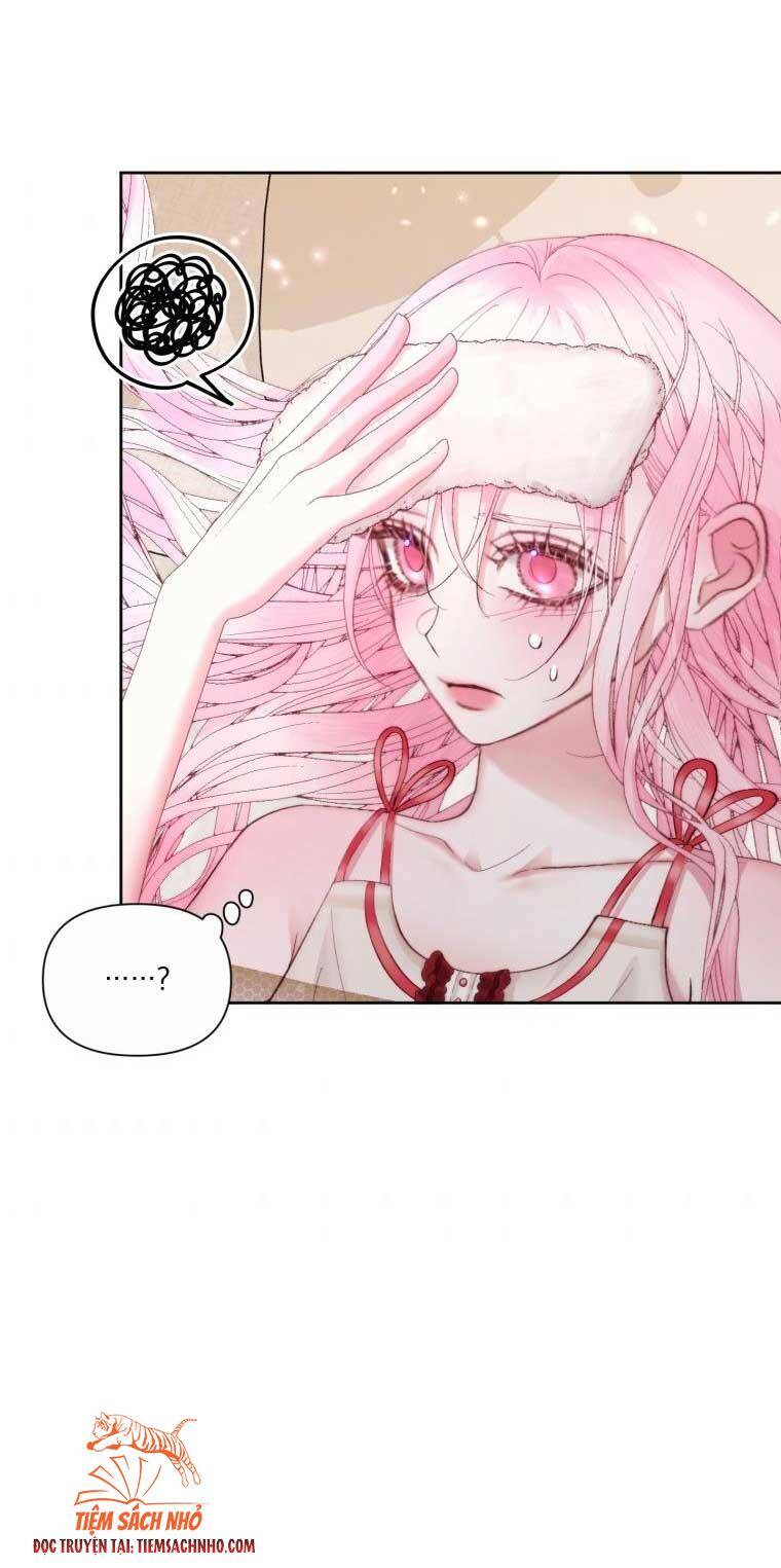 Trở Thành Cô Vợ Khế Ước Của Nhân Vật Phản Diện Chap 38 - Next Chap 39