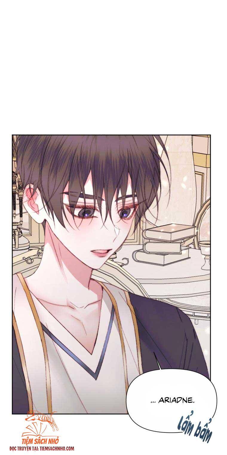 Trở Thành Cô Vợ Khế Ước Của Nhân Vật Phản Diện Chap 38 - Next Chap 39