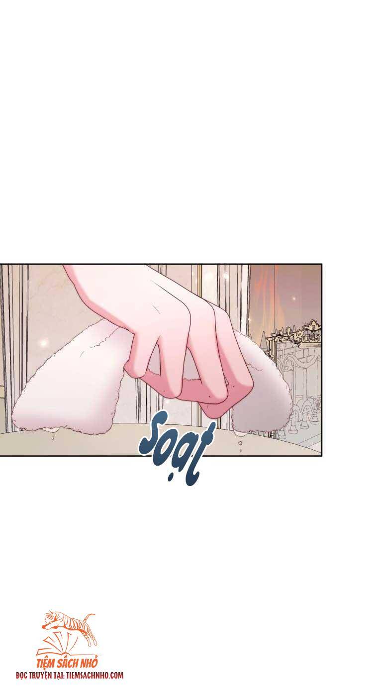 Trở Thành Cô Vợ Khế Ước Của Nhân Vật Phản Diện Chap 38 - Next Chap 39