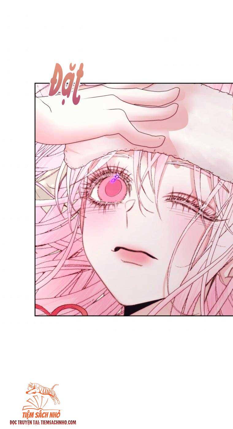 Trở Thành Cô Vợ Khế Ước Của Nhân Vật Phản Diện Chap 38 - Next Chap 39