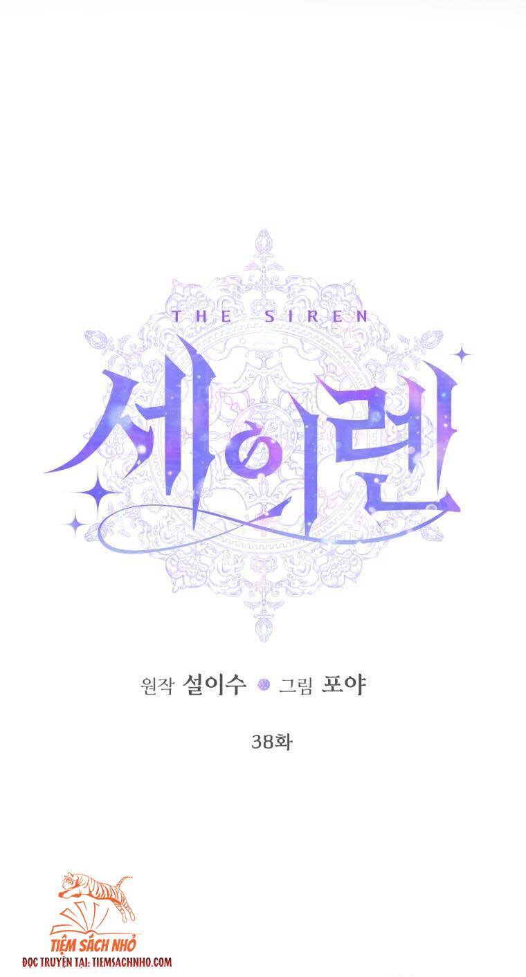 Trở Thành Cô Vợ Khế Ước Của Nhân Vật Phản Diện Chap 38 - Next Chap 39