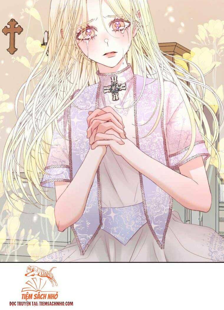 Trở Thành Cô Vợ Khế Ước Của Nhân Vật Phản Diện Chap 38 - Next Chap 39