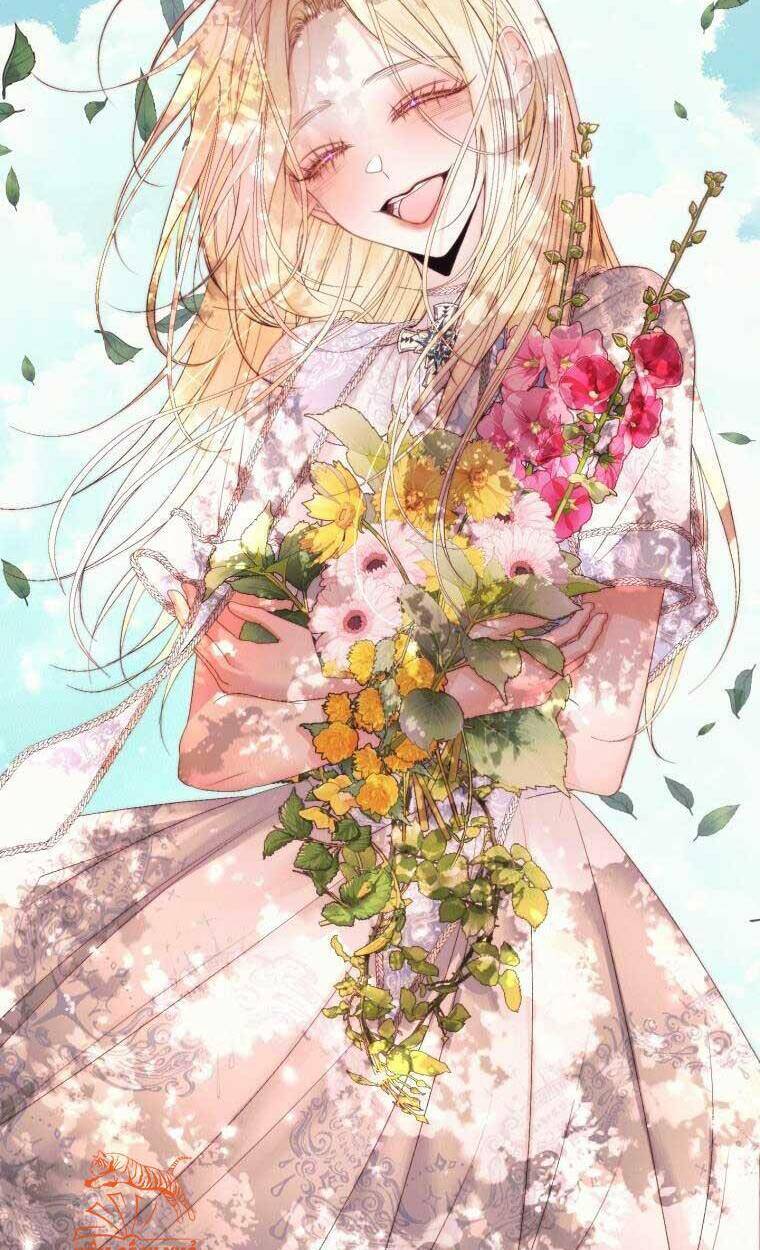 Trở Thành Cô Vợ Khế Ước Của Nhân Vật Phản Diện Chap 38 - Next Chap 39