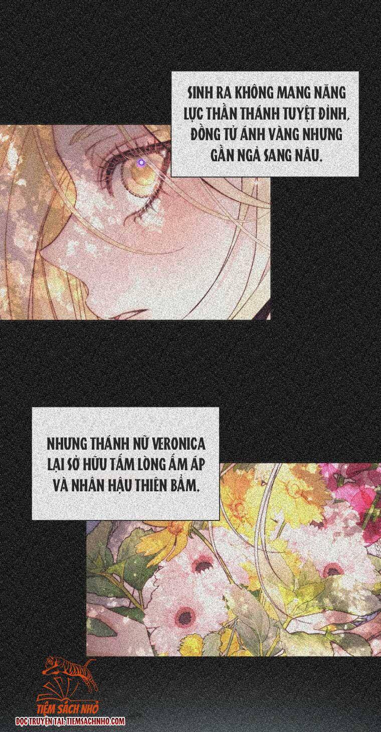 Trở Thành Cô Vợ Khế Ước Của Nhân Vật Phản Diện Chap 39 - Next Chap 40