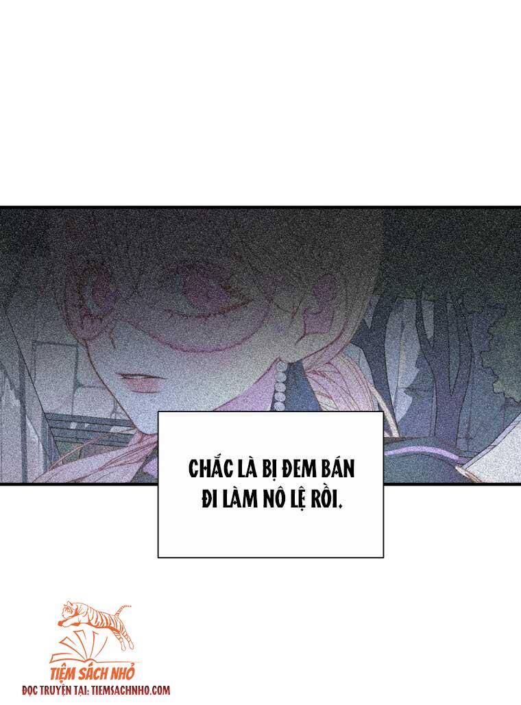 Trở Thành Cô Vợ Khế Ước Của Nhân Vật Phản Diện Chap 39 - Next Chap 40