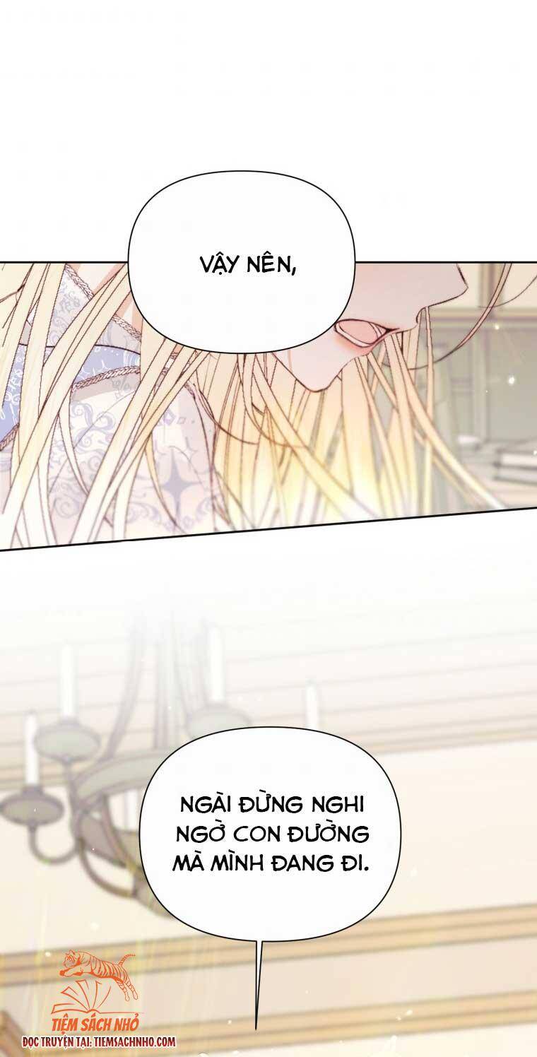 Trở Thành Cô Vợ Khế Ước Của Nhân Vật Phản Diện Chap 39 - Next Chap 40