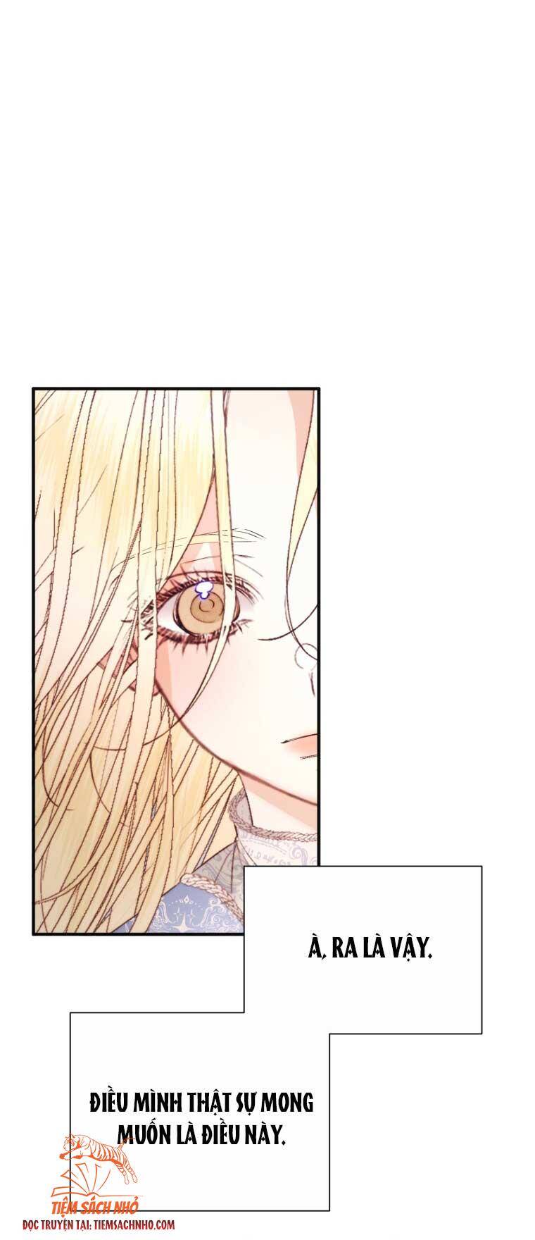 Trở Thành Cô Vợ Khế Ước Của Nhân Vật Phản Diện Chap 39 - Next Chap 40