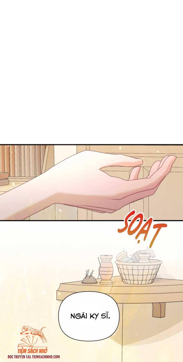 Trở Thành Cô Vợ Khế Ước Của Nhân Vật Phản Diện Chap 39 - Next Chap 40